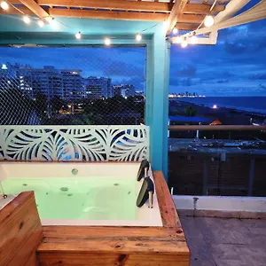Avadia Del Mar Appart hôtel