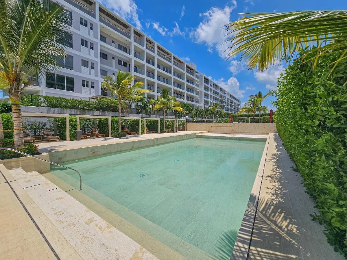 Apartamento 2 Habitaciones En Morros Zoe Frente Al Mar En Cartagena. 0*, Cartagena